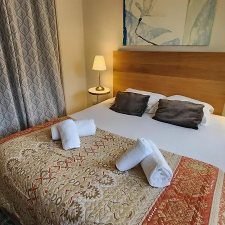 Place De L'etoile, Wagram With Ac Apartment *