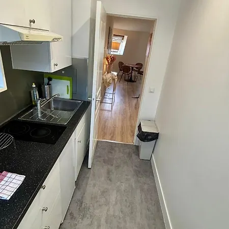 Place De L'etoile, Wagram With Ac * Παρίσι