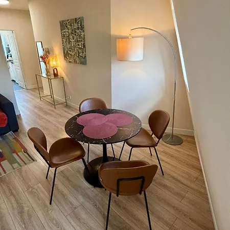 Place De L'etoile, Wagram With Ac Παρίσι