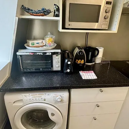 Place De L'etoile, Wagram With Ac Διαμέρισμα *