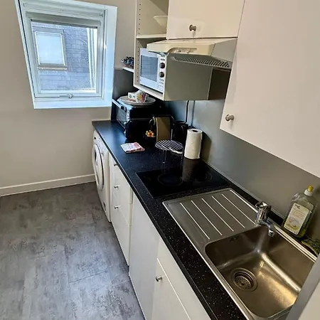 Appartement Place De L'etoile, Wagram With Ac *